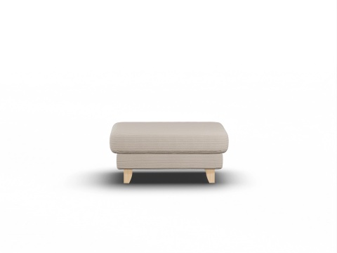 Hockerbank 122x66